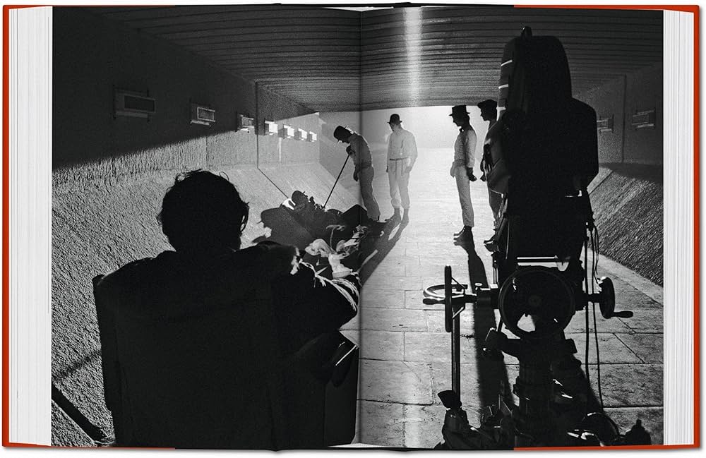 Amazon.com: The Stanley Kubrick Archives (Bibliotheca